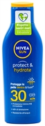 NIVEA SUN PROTECT & HYDRATE 30 NIVEA SUN PROTECT & HYDRATE 30