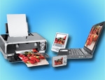Stampanti wireless