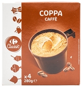 CARREFOUR COPPA CAFFÈ CARREFOUR COPPA CAFFÈ