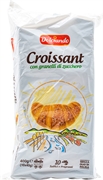 DOLCIANDO (EUROSPIN) CROISSANT CON GRANELLI DI ZUCCHERO DOLCIANDO (EUROSPIN) CROISSANT CON GRANELLI DI ZUCCHERO