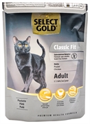 SELECT GOLD CLASSIC FIT ADULT CHICKEN PATÉ (POLLO) SELECT GOLD CLASSIC FIT ADULT CHICKEN PATÉ (POLLO)