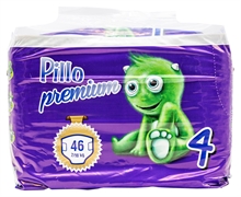 PILLO PREMIUM PILLO PREMIUM