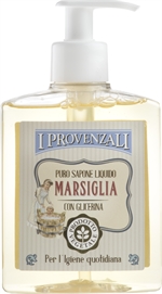 I PROVENZALI Puro sapone liquido marsiglia