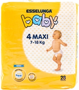 ESSELUNGA 4 MAXI ESSELUNGA 4 MAXI