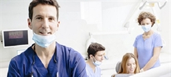 Una domanda? Un dubbio? Chiedi al dentista