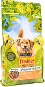 FRISKIES VITAFIT BALANCE CON POLLO E VERDURE FRISKIES VITAFIT BALANCE CON POLLO E VERDURE