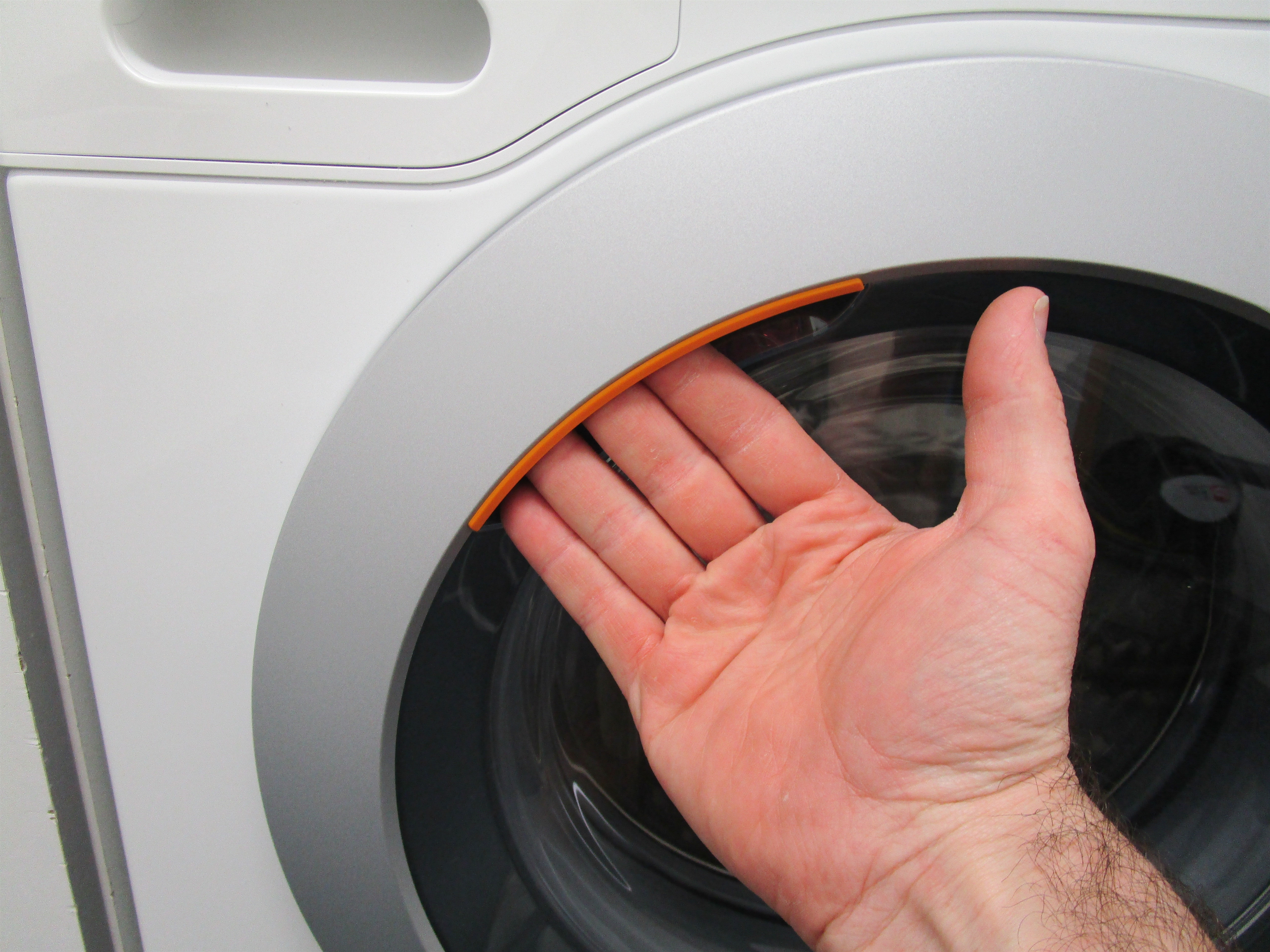 MIELE WCG130XL MIELE WCG130XL