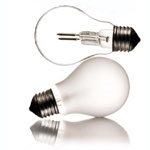 Lampadine a basso consumo