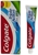 COLGATE TRIPLE ACTION COLGATE TRIPLE ACTION