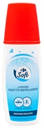 CARREFOUR LOZIONE INSETTO REPELLENTE PROFUMO DELICATO CARREFOUR LOZIONE INSETTO REPELLENTE PROFUMO DELICATO