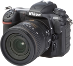 NIKON D500 + ANIKKOR 16-80mm VR