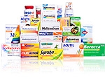 Integratori multivitaminici