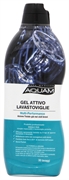 AQUAM GEL ATTIVO LAVASTOVIGLIE - MULTI PERFORMANCE AQUAM GEL ATTIVO LAVASTOVIGLIE - MULTI PERFORMANCE
