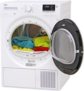 BEKO DRY833CI BEKO DRY833CI