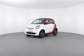 SMART FORTWO EQ SMART FORTWO EQ