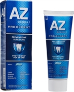 AZ PRO-EXPERT PREVENZIONE SUPERIORE MENTA AZ PRO-EXPERT PREVENZIONE SUPERIORE MENTA