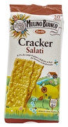 MULINO BIANCO CRACKER SALATI MULINO BIANCO CRACKER SALATI