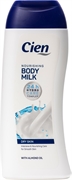 CIEN (LIDL) NOURISHING BODY MILK WITH ALMOND OIL CIEN (LIDL) NOURISHING BODY MILK WITH ALMOND OIL