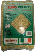 GEMINATI EURO PELLET GEMINATI EURO PELLET
