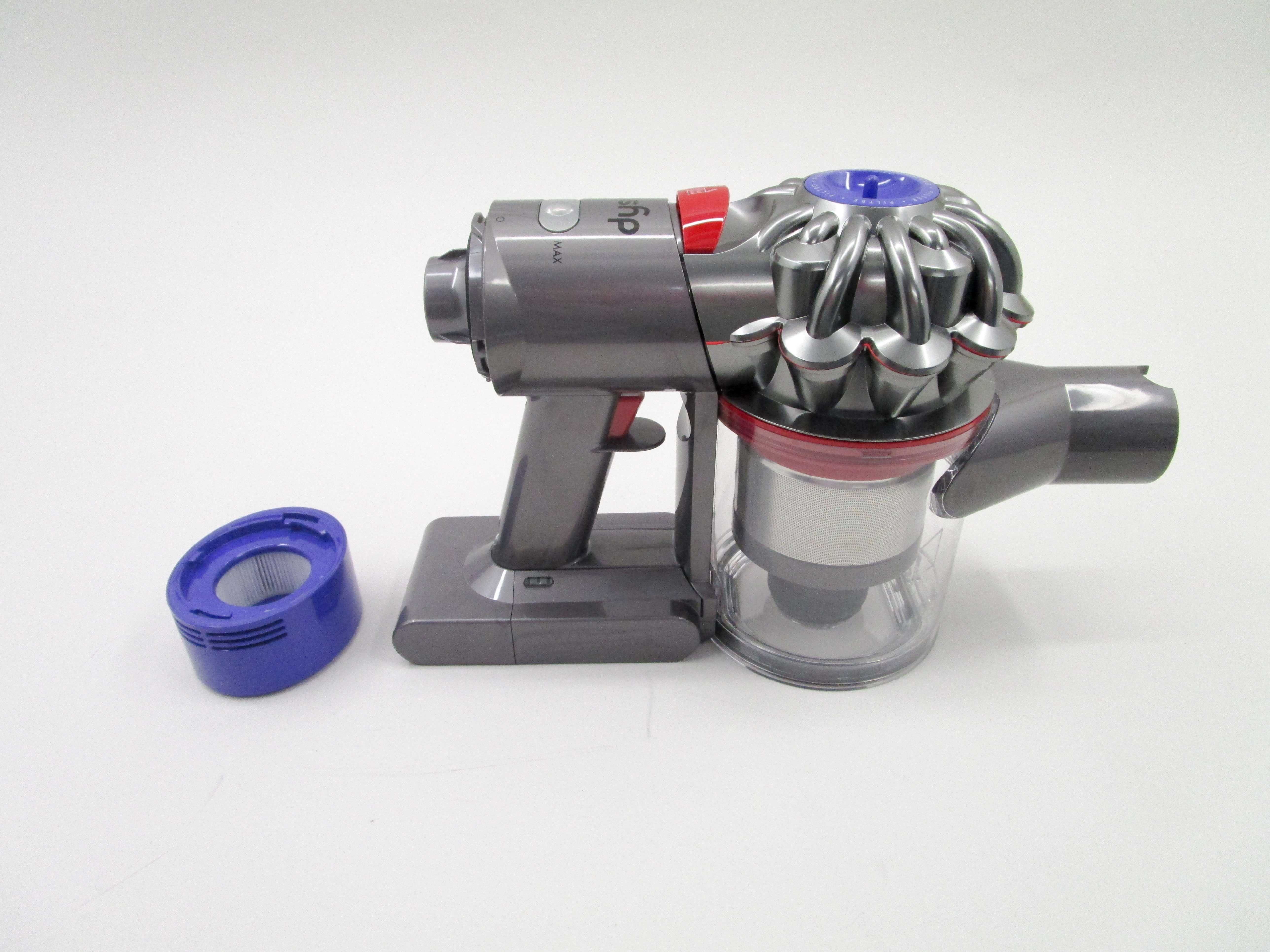DYSON V8 ABSOLUTE DYSON V8 ABSOLUTE