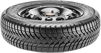 MICHELIN ALPIN A4 MICHELIN ALPIN A4
