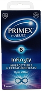 PRIMEX INFINITY PRIMEX INFINITY