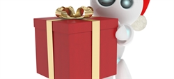 L'hi tech giusto per i regali di Natale
