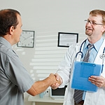 Rapporto medico paziente