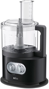 BRAUN FP5150BK BRAUN FP5150BK