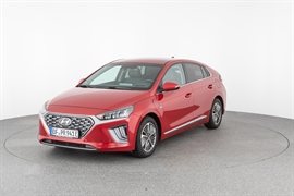 HYUNDAI IONIQ PLUG-IN HYBRID HYUNDAI IONIQ PLUG-IN HYBRID