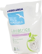 ESSELUNGA PER CHI AMA LA NATURA LAVATRICE IPOALLERGENICO ESSELUNGA PER CHI AMA LA NATURA LAVATRICE IPOALLERGENICO