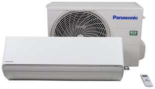 PANASONIC CS-Z25XKEW / CU-Z25XKE ETHEREA PANASONIC CS-Z25XKEW / CU-Z25XKE ETHEREA