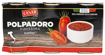 CASAR POLPADORO FINISSIMA CASAR POLPADORO FINISSIMA