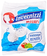 INVERNIZZI MOZARÌ INVERNIZZI MOZARÌ