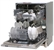 HOTPOINT-ARISTON HIC 3C33 CW HOTPOINT-ARISTON HIC 3C33 CW