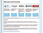 Test sui browser. Guarda il video