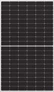 SHARP MONO HALF-CELL NU-JC 370 WP SHARP MONO HALF-CELL NU-JC 370 WP
