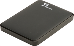 Western Digital WD Elements 750GB Western Digital WD Elements 750GB