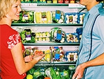 Inchiesta: supermercati e nutrizione