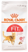 ROYAL CANIN REGULAR FIT 32 ROYAL CANIN REGULAR FIT 32