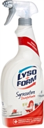 LYSOFORM SGRASSATORE DISINFETTANTE LYSOFORM SGRASSATORE DISINFETTANTE