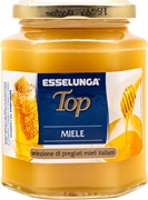 ESSELUNGA TOP MIELE SELEZIONE DI PREGIATI MIELI ITALIANI ESSELUNGA TOP MIELE SELEZIONE DI PREGIATI MIELI ITALIANI