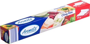 AROMATA (LIDL) Pellicola AROMATA (LIDL) Pellicola