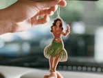 Inutili i deodoranti per auto
