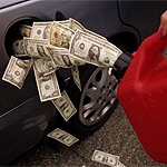 Benzina in salita. Ancora rincari ingiustificati