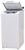ELECTROLUX EW6T634W ELECTROLUX EW6T634W