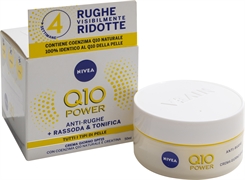 NIVEA Q10 POWER ANTI-RUGHE NIVEA Q10 POWER ANTI-RUGHE