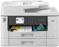 BROTHER MFC-J5740DW BROTHER MFC-J5740DW