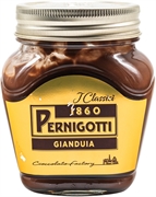 PERNIGOTTI GIANDUIA - CREMA GIANDUIA DA SPALMARE PERNIGOTTI GIANDUIA - CREMA GIANDUIA DA SPALMARE