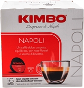 KIMBO NAPOLI KIMBO NAPOLI